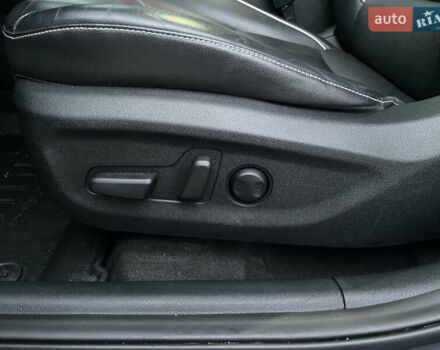 Синій Кіа Niro, об'ємом двигуна 0 л та пробігом 139 тис. км за 18500 $, фото 24 на Automoto.ua