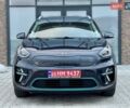 Синий Киа Niro, объемом двигателя 0 л и пробегом 95 тыс. км за 20500 $, фото 9 на Automoto.ua