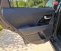 Синий Киа Niro, объемом двигателя 0 л и пробегом 97 тыс. км за 21200 $, фото 11 на Automoto.ua