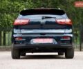 Синий Киа Niro, объемом двигателя 0 л и пробегом 99 тыс. км за 17950 $, фото 17 на Automoto.ua