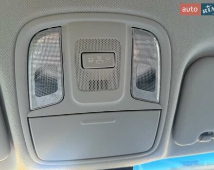 Синий Киа Niro, объемом двигателя 0 л и пробегом 138 тыс. км за 18350 $, фото 91 на Automoto.ua