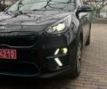 Синій Кіа Niro, об'ємом двигуна 0 л та пробігом 135 тис. км за 18750 $, фото 1 на Automoto.ua