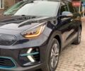 Синий Киа Niro, объемом двигателя 0 л и пробегом 126 тыс. км за 19200 $, фото 28 на Automoto.ua