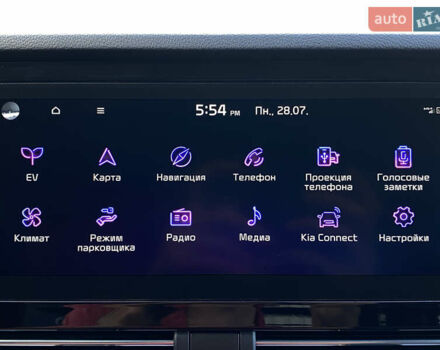 Киа Niro 2020 в Львове на Automoto.ua Синий Киа Niro, объемом двигателя 0 л и пробегом 76 тыс. км за 22900 $, фото 82 на Automoto.ua