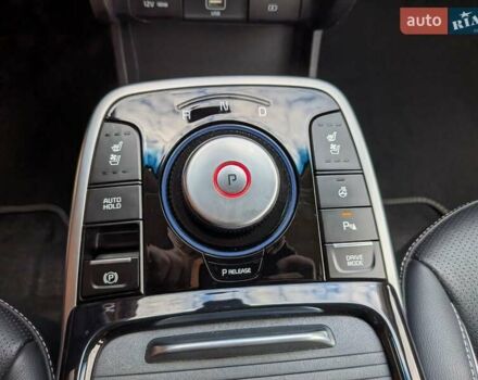 Киа Niro 2020 в Луцке на Automoto.ua Синий Киа Niro, объемом двигателя 0 л и пробегом 157 тыс. км за 19700 $, фото 21 на Automoto.ua