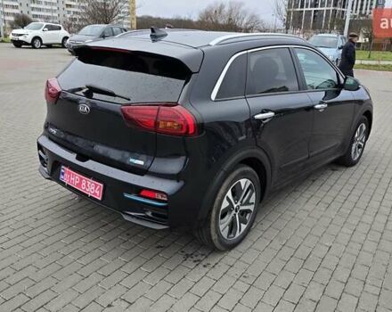 Синій Кіа Niro, об'ємом двигуна 0 л та пробігом 149 тис. км за 19000 $, фото 6 на Automoto.ua