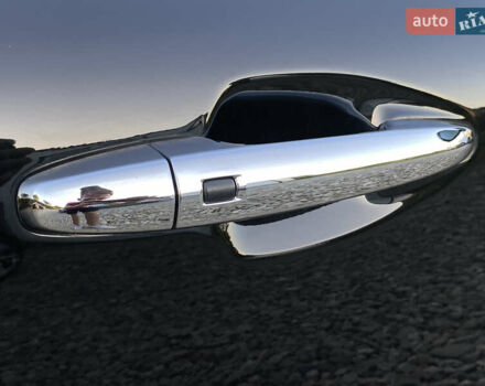 Синій Кіа Niro, об'ємом двигуна 0 л та пробігом 106 тис. км за 21900 $, фото 30 на Automoto.ua