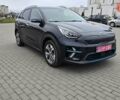 Синій Кіа Niro, об'ємом двигуна 0 л та пробігом 149 тис. км за 19000 $, фото 8 на Automoto.ua