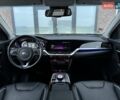 Синий Киа Niro, объемом двигателя 0 л и пробегом 95 тыс. км за 20500 $, фото 2 на Automoto.ua