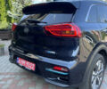 Синий Киа Niro, объемом двигателя 0 л и пробегом 112 тыс. км за 20800 $, фото 8 на Automoto.ua