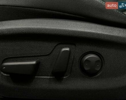 Синій Кіа Niro, об'ємом двигуна 0 л та пробігом 32 тис. км за 23900 $, фото 36 на Automoto.ua