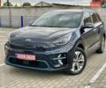 Синий Киа Niro, объемом двигателя 0 л и пробегом 64 тыс. км за 18950 $, фото 1 на Automoto.ua