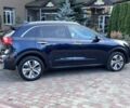 Синий Киа Niro, объемом двигателя 0 л и пробегом 112 тыс. км за 485 $, фото 7 на Automoto.ua