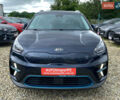 Синий Киа Niro, объемом двигателя 0 л и пробегом 119 тыс. км за 21800 $, фото 13 на Automoto.ua