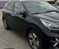 Синій Кіа Niro, об'ємом двигуна 0 л та пробігом 135 тис. км за 18750 $, фото 4 на Automoto.ua