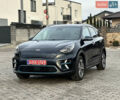 Синій Кіа Niro, об'ємом двигуна 0 л та пробігом 130 тис. км за 18990 $, фото 1 на Automoto.ua