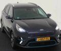 Синий Киа Niro, объемом двигателя 0 л и пробегом 85 тыс. км за 18613 $, фото 1 на Automoto.ua
