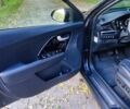 Синій Кіа Niro, об'ємом двигуна 0 л та пробігом 136 тис. км за 19480 $, фото 10 на Automoto.ua