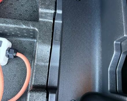 Синий Киа Niro, объемом двигателя 0 л и пробегом 138 тыс. км за 18350 $, фото 117 на Automoto.ua