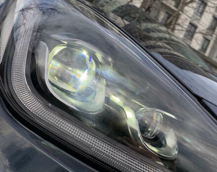 Синий Киа Niro, объемом двигателя 0 л и пробегом 104 тыс. км за 19150 $, фото 6 на Automoto.ua