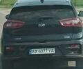 Синий Киа Niro, объемом двигателя 0 л и пробегом 97 тыс. км за 18700 $, фото 1 на Automoto.ua