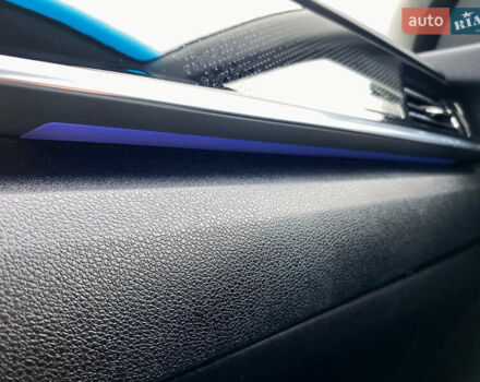 Синий Киа Niro, объемом двигателя 0 л и пробегом 119 тыс. км за 20800 $, фото 62 на Automoto.ua