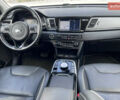 Синий Киа Niro, объемом двигателя 0 л и пробегом 126 тыс. км за 18548 $, фото 25 на Automoto.ua
