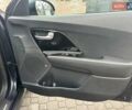 Синій Кіа Niro, об'ємом двигуна 0 л та пробігом 170 тис. км за 18300 $, фото 12 на Automoto.ua