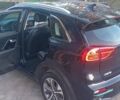 Синій Кіа Niro, об'ємом двигуна 0 л та пробігом 66 тис. км за 21490 $, фото 27 на Automoto.ua