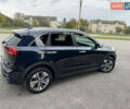 Синий Киа Niro, объемом двигателя 0 л и пробегом 156 тыс. км за 18900 $, фото 11 на Automoto.ua