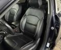 Синій Кіа Niro, об'ємом двигуна 0 л та пробігом 144 тис. км за 18799 $, фото 23 на Automoto.ua