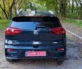 Киа Niro 2020 в Городке на Automoto.ua Синий Киа Niro, объемом двигателя 0 л и пробегом 135 тыс. км за 19856 $, фото 25 на Automoto.ua