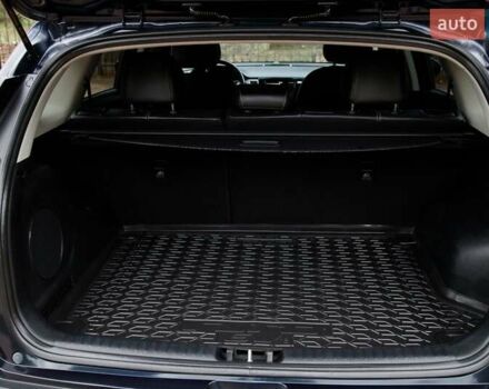 Синий Киа Niro, объемом двигателя 0 л и пробегом 99 тыс. км за 17950 $, фото 42 на Automoto.ua