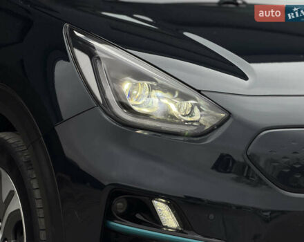 Синий Киа Niro, объемом двигателя 0 л и пробегом 135 тыс. км за 18999 $, фото 6 на Automoto.ua