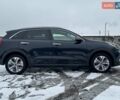 Синій Кіа Niro, об'ємом двигуна 0 л та пробігом 134 тис. км за 19300 $, фото 2 на Automoto.ua