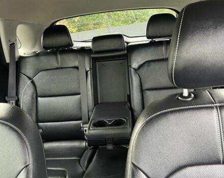 Киа Niro 2020 в Ровно на Automoto.ua Синий Киа Niro, объемом двигателя 0 л и пробегом 143 тыс. км за 18250 $, фото 4 на Automoto.ua