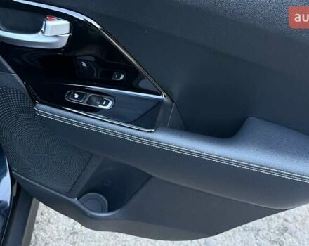 Синий Киа Niro, объемом двигателя 0 л и пробегом 138 тыс. км за 18350 $, фото 119 на Automoto.ua