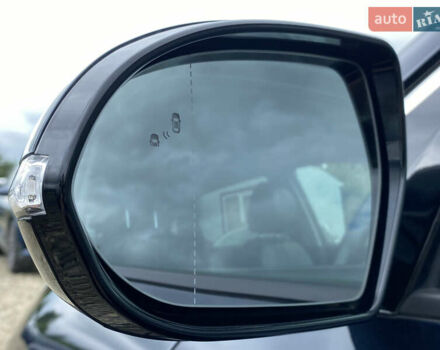 Синий Киа Niro, объемом двигателя 0 л и пробегом 119 тыс. км за 21800 $, фото 27 на Automoto.ua