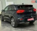 Синій Кіа Niro, об'ємом двигуна 0 л та пробігом 90 тис. км за 19989 $, фото 4 на Automoto.ua