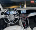 Синий Киа Niro, объемом двигателя 1.58 л и пробегом 58 тыс. км за 24500 $, фото 24 на Automoto.ua