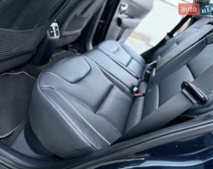 Синій Кіа Niro, об'ємом двигуна 0 л та пробігом 81 тис. км за 19350 $, фото 71 на Automoto.ua