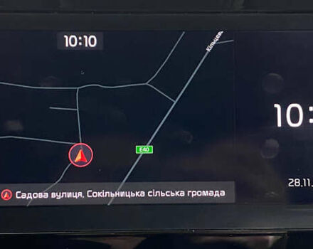 Синій Кіа Niro, об'ємом двигуна 0 л та пробігом 101 тис. км за 20950 $, фото 37 на Automoto.ua