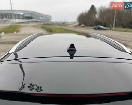 Синий Киа Niro, объемом двигателя 0 л и пробегом 155 тыс. км за 19900 $, фото 9 на Automoto.ua