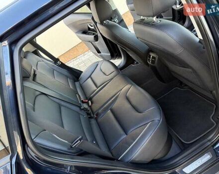 Синий Киа Niro, объемом двигателя 0 л и пробегом 78 тыс. км за 20950 $, фото 104 на Automoto.ua