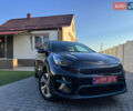 Синий Киа Niro, объемом двигателя 0 л и пробегом 159 тыс. км за 18799 $, фото 1 на Automoto.ua