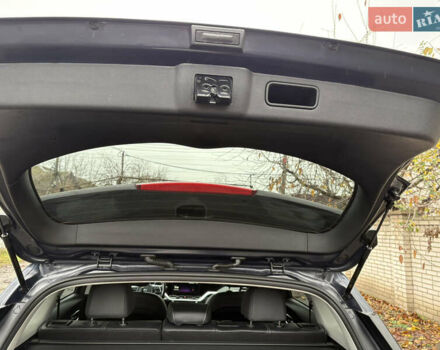 Синий Киа Niro, объемом двигателя 0 л и пробегом 115 тыс. км за 19900 $, фото 63 на Automoto.ua