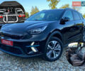 Синій Кіа Niro, об'ємом двигуна 0 л та пробігом 106 тис. км за 21900 $, фото 1 на Automoto.ua