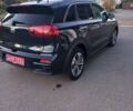 Синій Кіа Niro, об'ємом двигуна 0 л та пробігом 105 тис. км за 21193 $, фото 11 на Automoto.ua