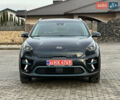 Синій Кіа Niro, об'ємом двигуна 0 л та пробігом 130 тис. км за 18990 $, фото 2 на Automoto.ua