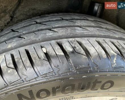 Синій Кіа Niro, об'ємом двигуна 0 л та пробігом 75 тис. км за 23900 $, фото 27 на Automoto.ua